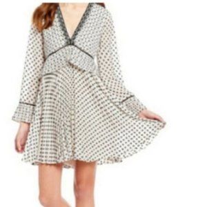 Samba Flower Dress by Chelsea and Violet